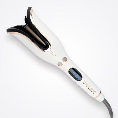 LAVA 1 Inch Volcanic Ceramic Pro Spin N Curl